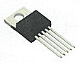LM2577T-ADJ DC-DC 3.5 to 40 V single out 11.6 to 12.4 V 3 A