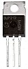 BTS114 Trans. MOSFET N-CH 50 V 17 A TO220AB