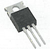 BUP212 Trans. IGBT Chip N-CH 1.2 KV 22 A TO220AB (Obsolete)