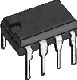 UCC3813N0 Current Mode PWM Controller 1 A PDIP8