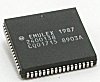 P80C552IFA MC 8-bit IC ROMless 24 MHz F= -40-85 °C PLCC68 (Obsolete)