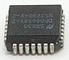 SCC2691AC1A28 PHI UART Gehäuse PLCC28