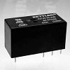 AZ743-2.-.. 10 A DPDT Miniature Power Relay