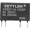 AZ920-1A-.. Ultra-Sensitive Subminiature Relay