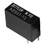 AZ937-. Sensitive Subminiature Relay