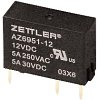 AZ6951-. Sensitive Subminiature Relay Abgekündigt 2010 kein Nachfolger