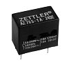 AZ765-1.-.. SPST Subminiature Power Relay