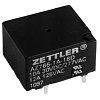 AZ766-1A-.. SPST Subminiature Power Relay