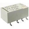 AZ852..-... Microminiature Polarized Relay Ersatzlos abgekündigt. Ersatz IM42JR Axicom Tyco