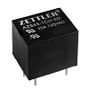 AZ943-1CH-.. 15 A Miniature PC Board Relay