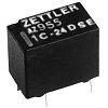 AZ955-1C-... Subminiature PC Board Relay