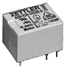AZ8-1CH-12DEA (RoHS) Zettler Relais 12 V 6 A 1 Wechsler waschdicht
