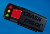 QNIX CRASHCHECK Karosserie-Test-Gerät ideal für den Autokauf und Reparatur-Lackierungen