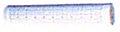 XR 2643989 XR23 Faltpapier standard 15 m 270 mm breit 75 mm Z-Falz Null links VE = 10 Pack