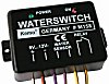 M 158 Wassermelder 9-12 VDC Relaiskontakt 1x EIN max. 3 A nur ein stabilisiertes Netzteil verwenden