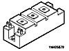 BSM25GB120DN2 IGBT Power Modul 1200 V 38 A