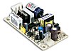 PSD-05-5 (RoHS) 5 W DC-DC Converter open frame Eingang 36-72 V Ausgang 5 V 1 A Maße LxBxH 75 x