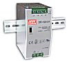 DR-120-48 Schaltnetzteil 120 W 48 V 2 5 A für DIN-Schienenmontage