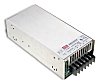 HRP-600-5 (RoHS) Schaltnetzteil 600 W PFC 5 V 120 A single output LxBxH 218 x 105 x 63.5 mm