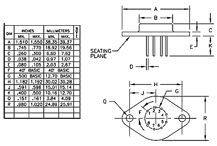 BUX98AQ TRANSISTOR TO-3P
