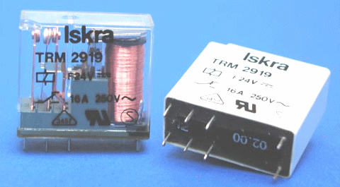 Details about   AA ELECTRIC AAE-D204-M RELAY 24VDC *USED* 