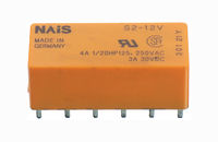 rele relais relay 9 volt dc 1 scambio SDS RELAIS RH-9V 